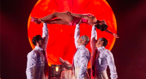 Luzia