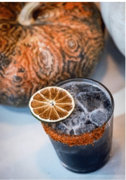 Morgue Rita