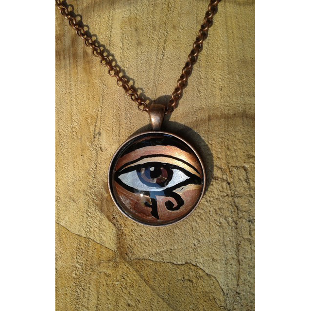 Eye Of Horus