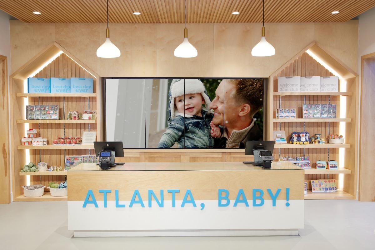 Carters Flagship