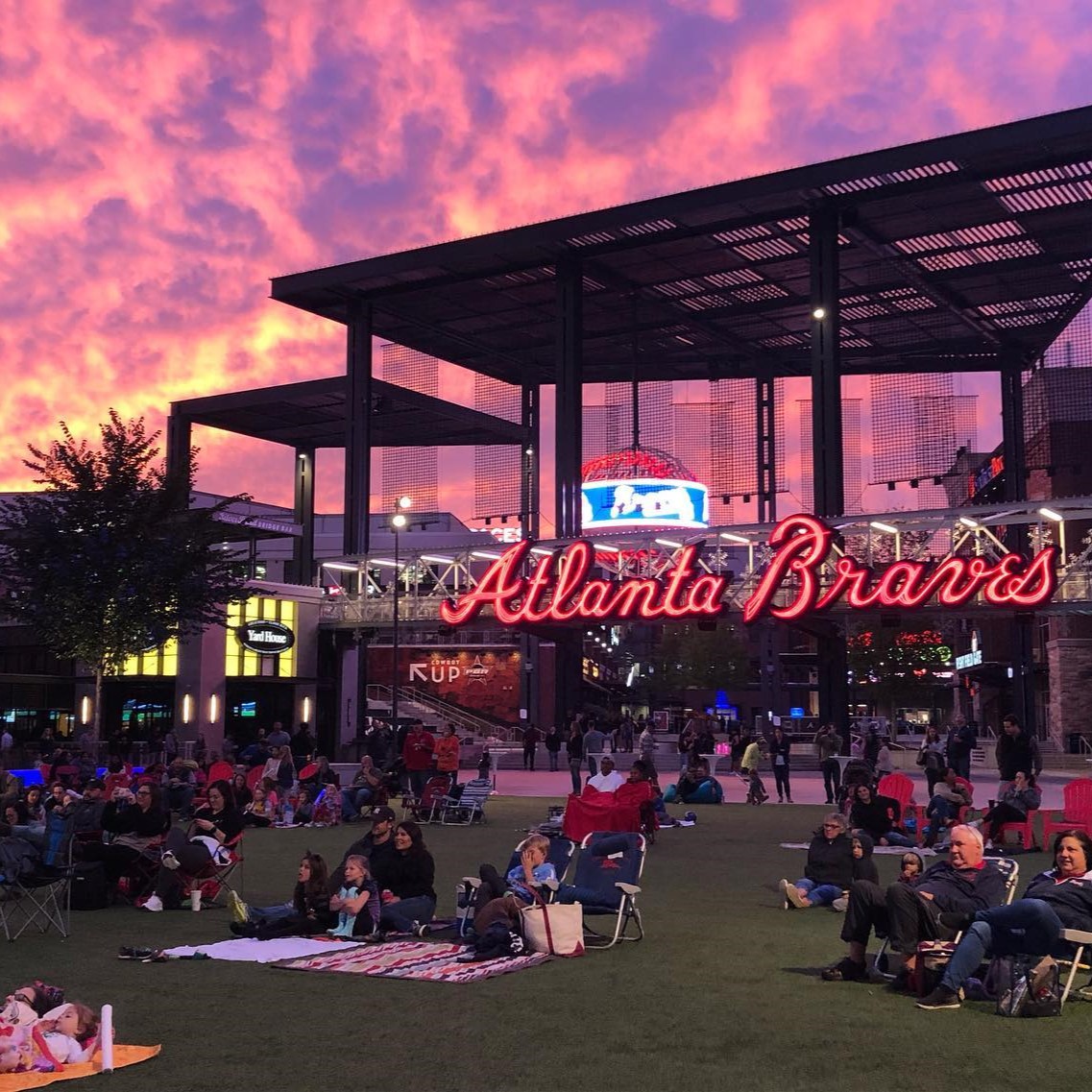 Xfinity Movie Series SQUARE