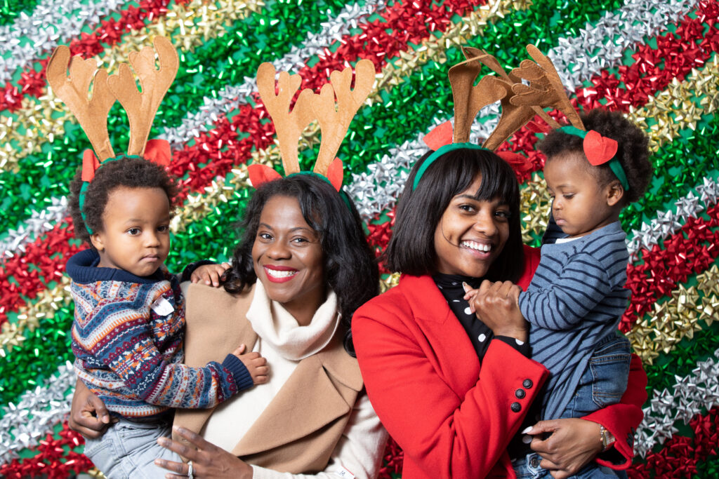 CatMax Photography High Museum 2019 Holiday Photo Booth 24 1024x683