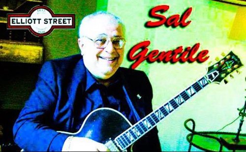 Sal Gentile