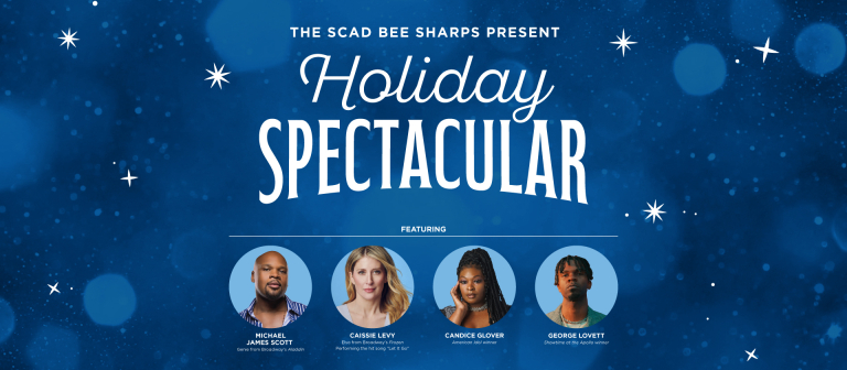 Holiday Spectacular 2024 WEB V3