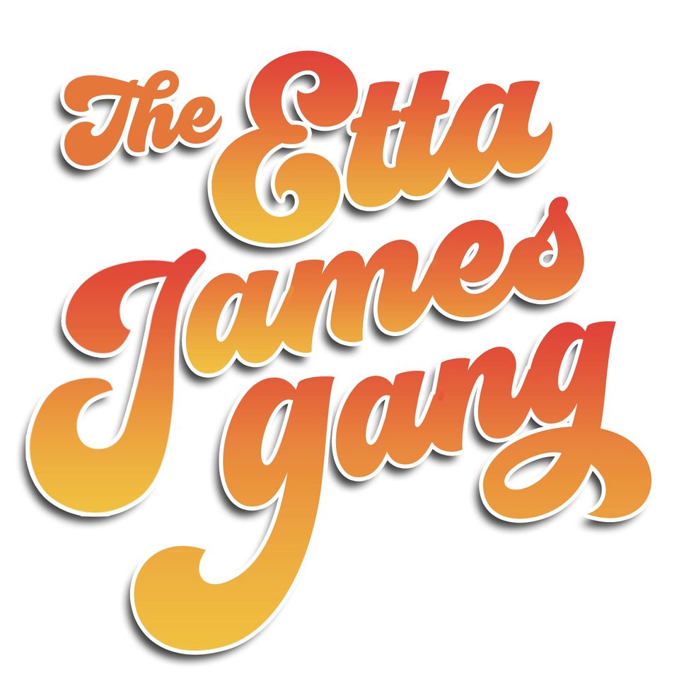Etta James Gang