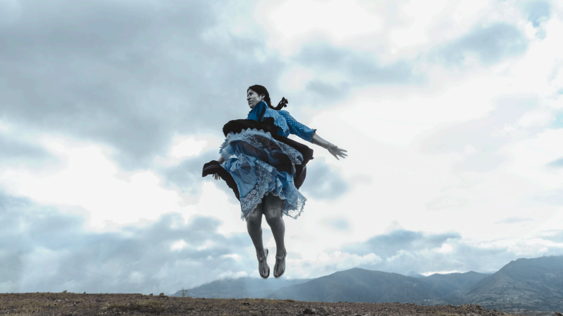 Open Call Exhibition