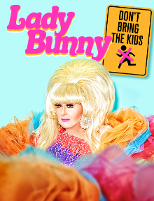 Lady Bunnyu