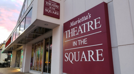 Marietta Theatre In The Square Image 450x250