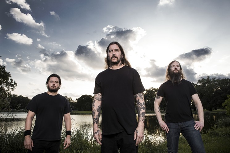 High On Fire 2015 3 Credit J.hubbard