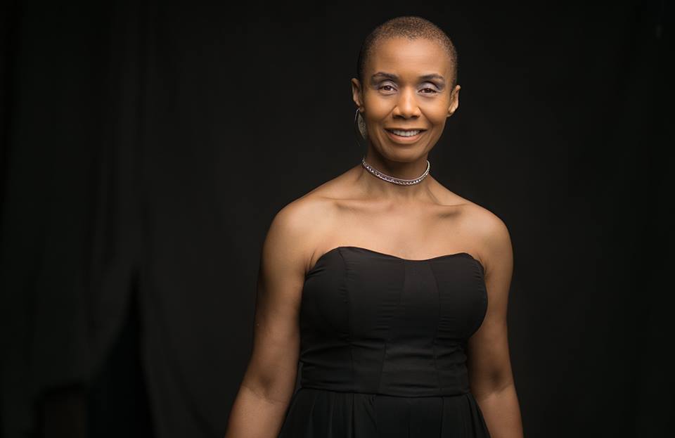 Laurieann Jazzwine Bio Photo