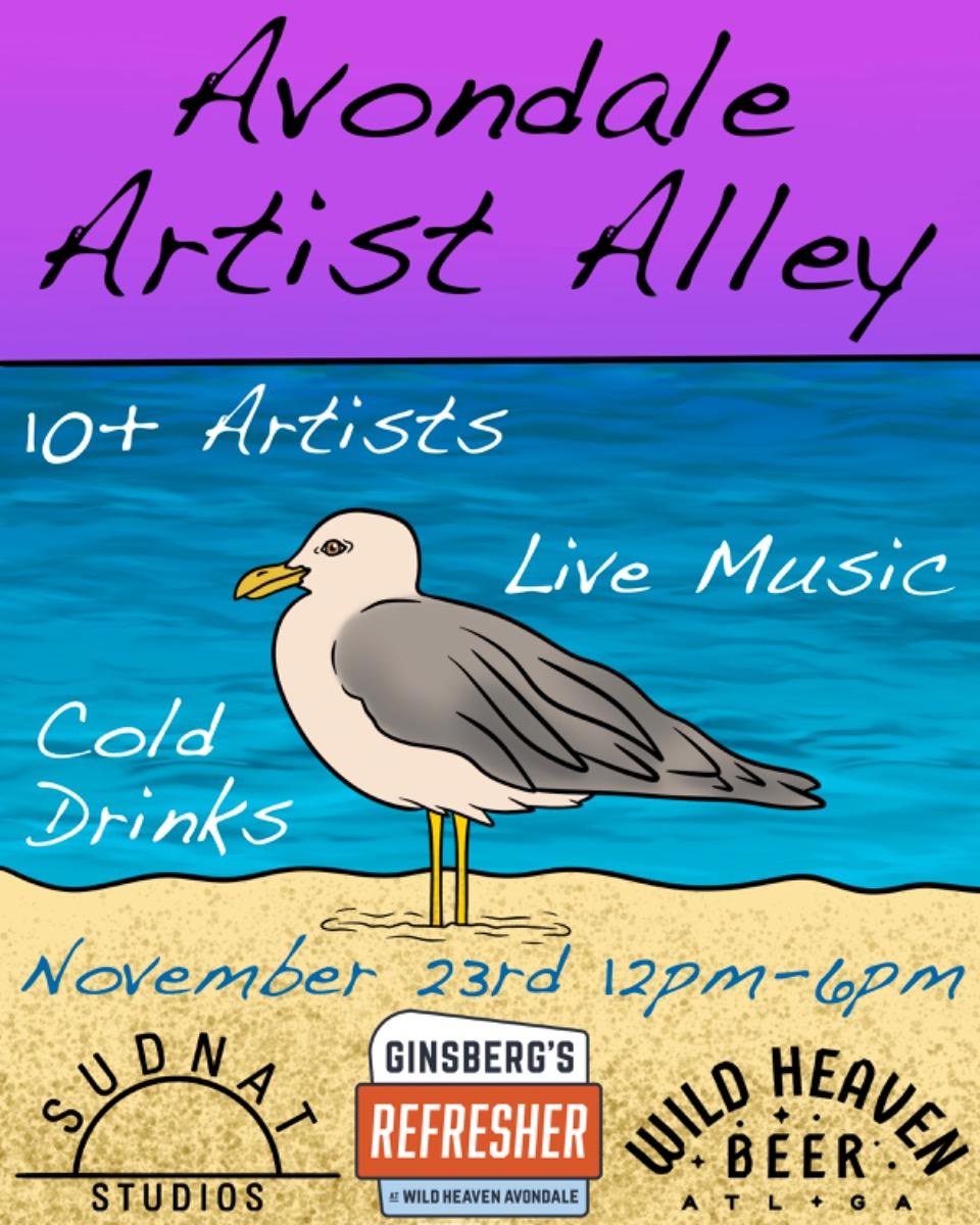 (11.23.24)Wild Heaven