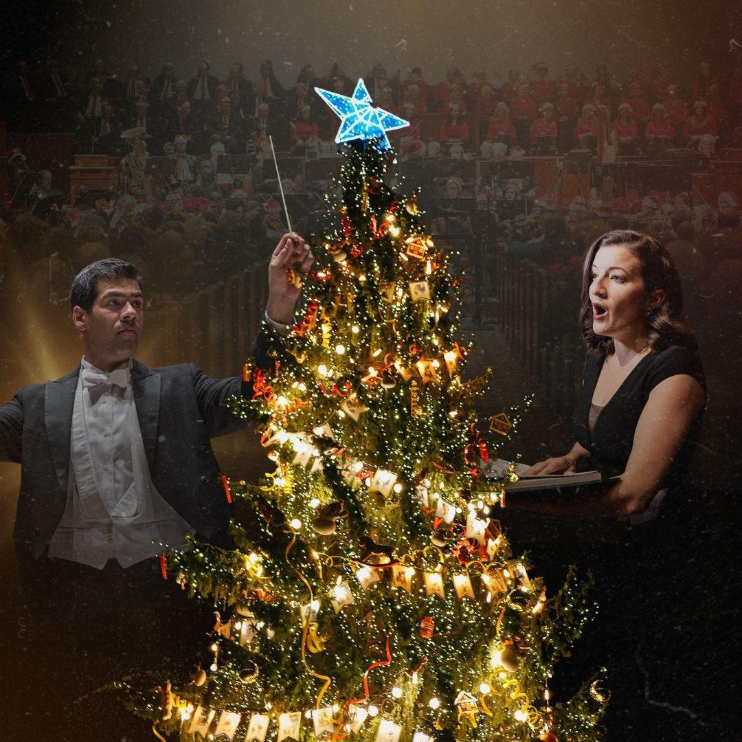 Holidays With The JCSO 1