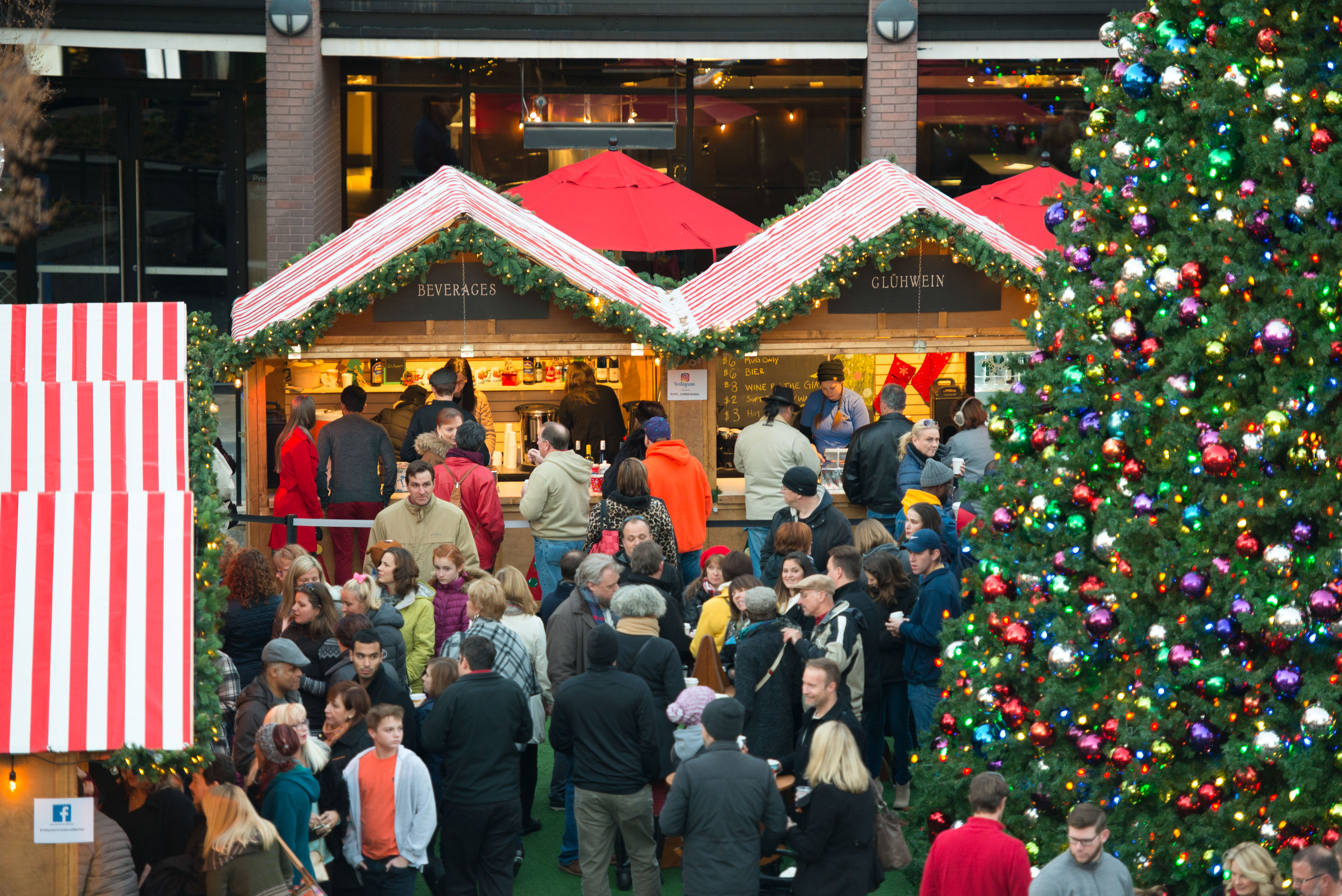Atlanta Christkindl Market