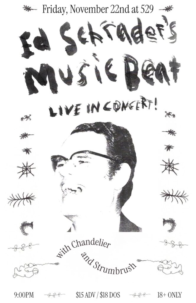IR EdSchrader 11.22 Flyer Pdf 663x1024