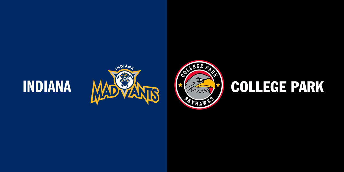 College Park Vs Indiana