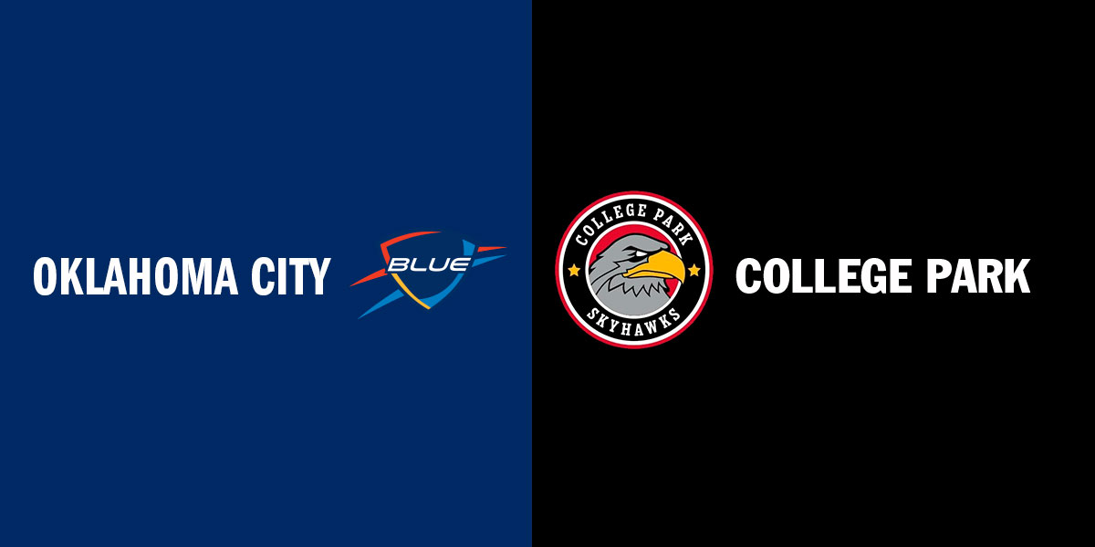 College Park Vs Oklahoma City