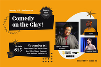 November Comedy WEB