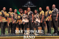 Ray Howard WEB
