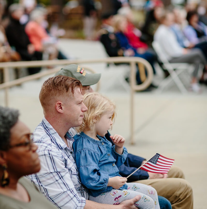 Veterans Day
