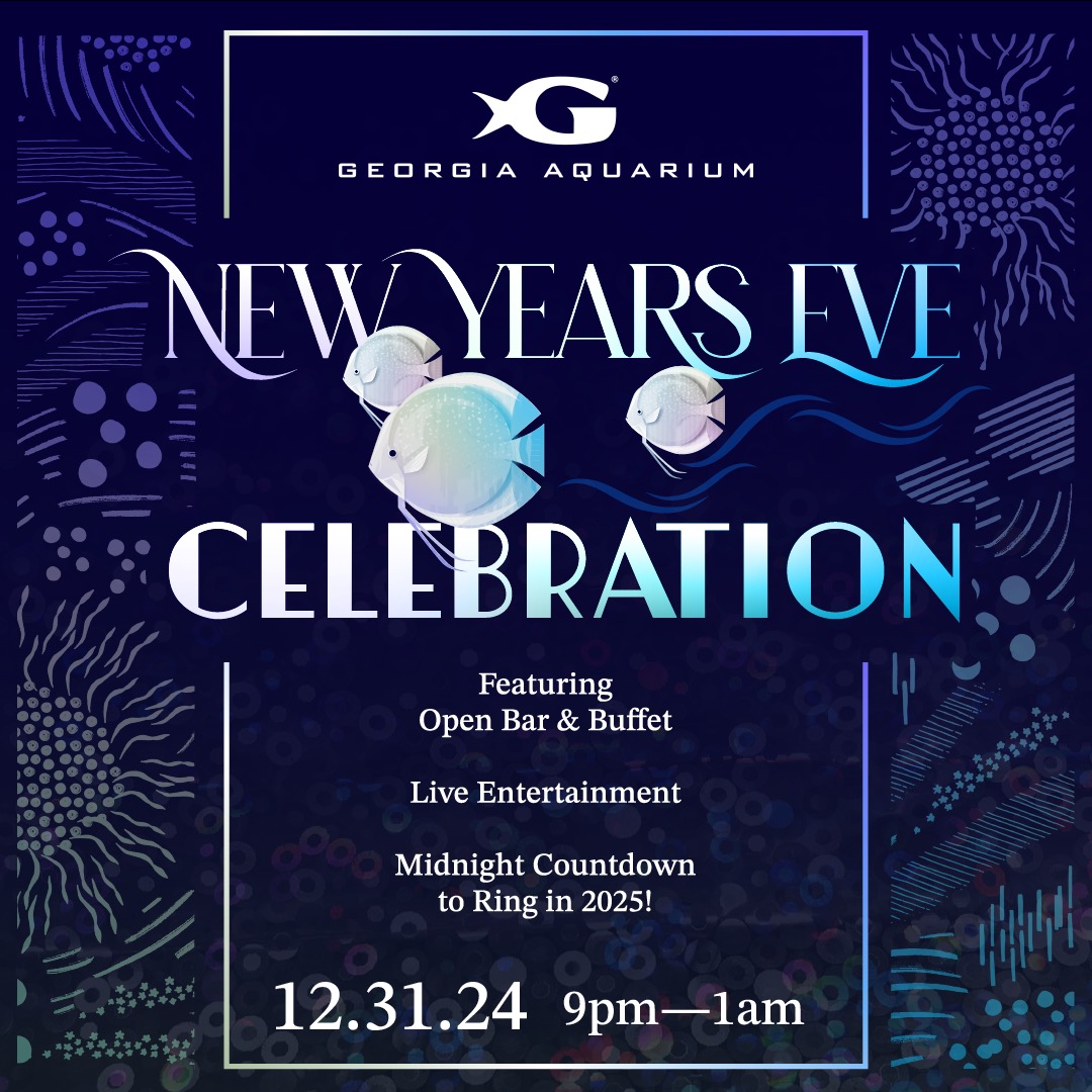 NYE Digital Ad 1080 X 1080
