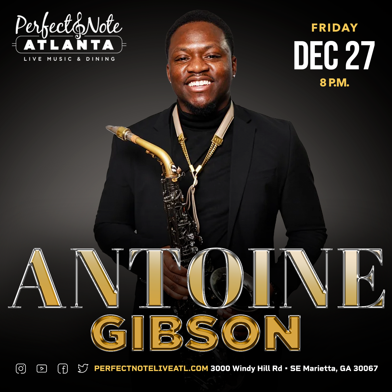 1227 Pnatl Social Antoine Gibson