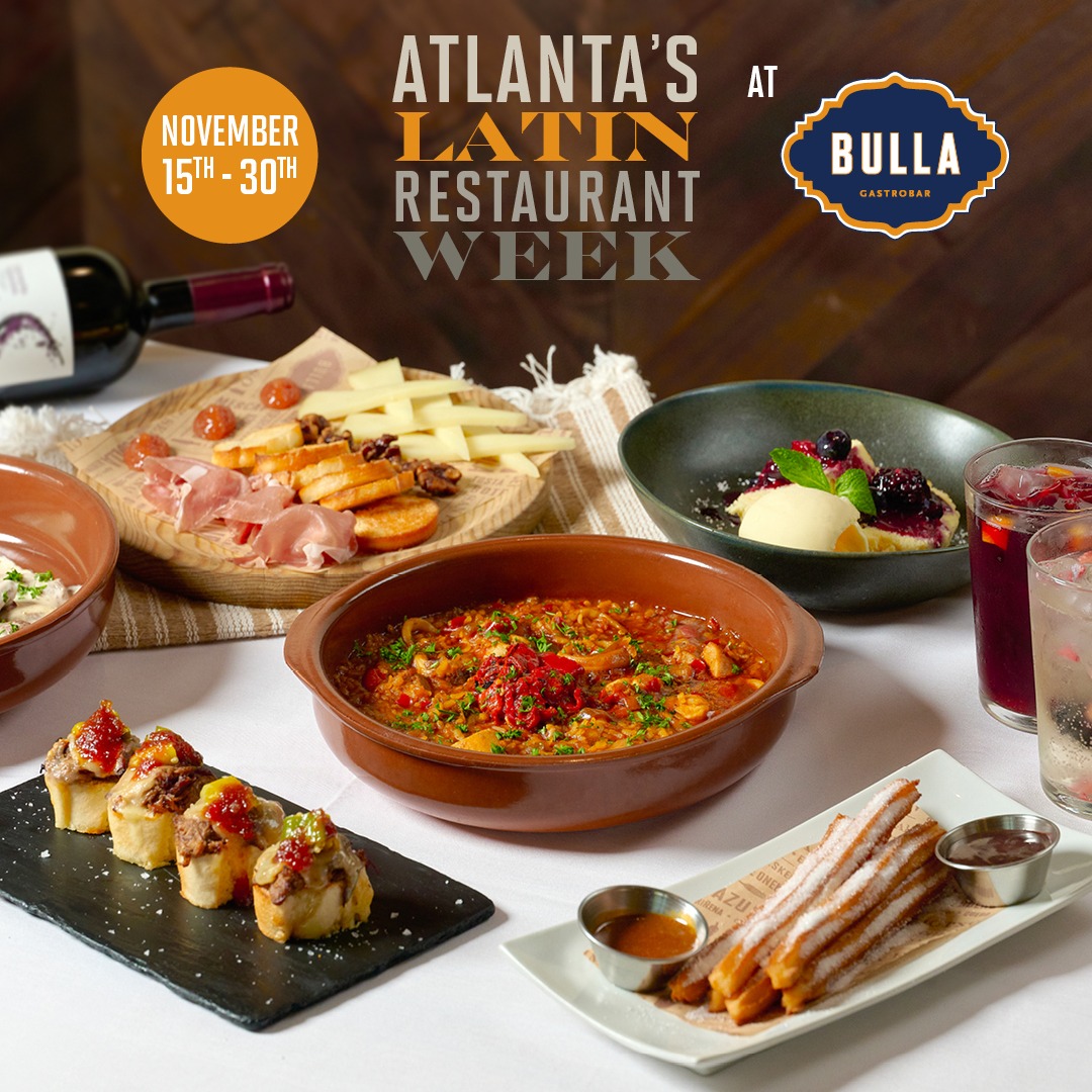 LatinRestaurantWeek2024