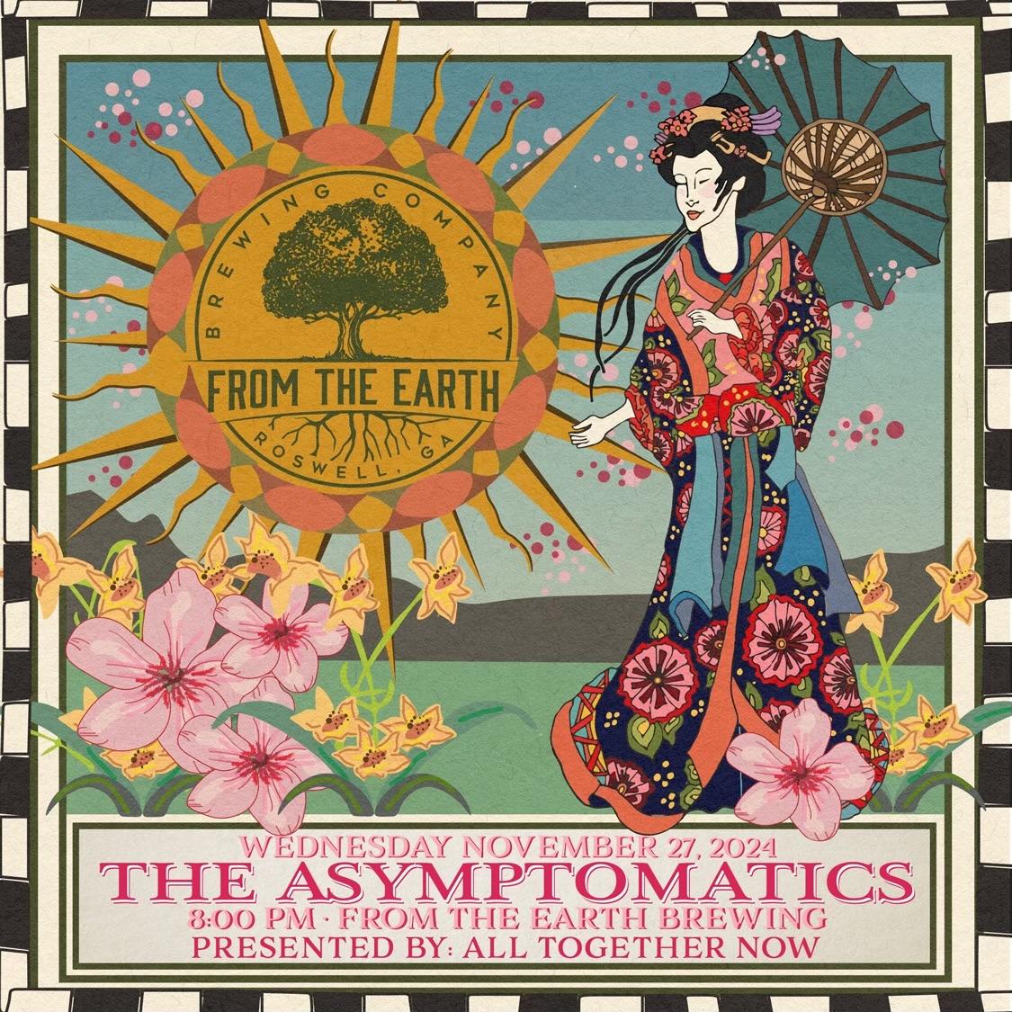 Asymptomatics.2024