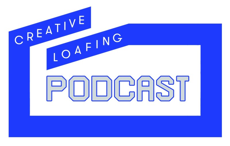 CL Podcast Logo