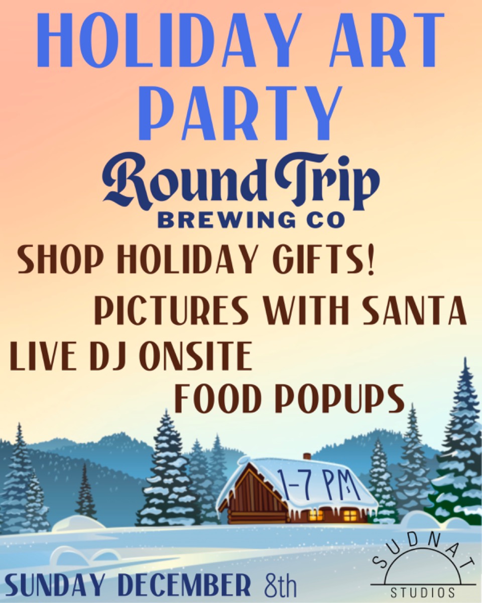 (12.8.24) Round Trip