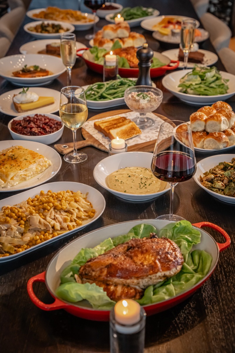 Thumbnail Tesserae Dinner Table(1)