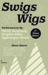 Swigs & Wigs 3 Image