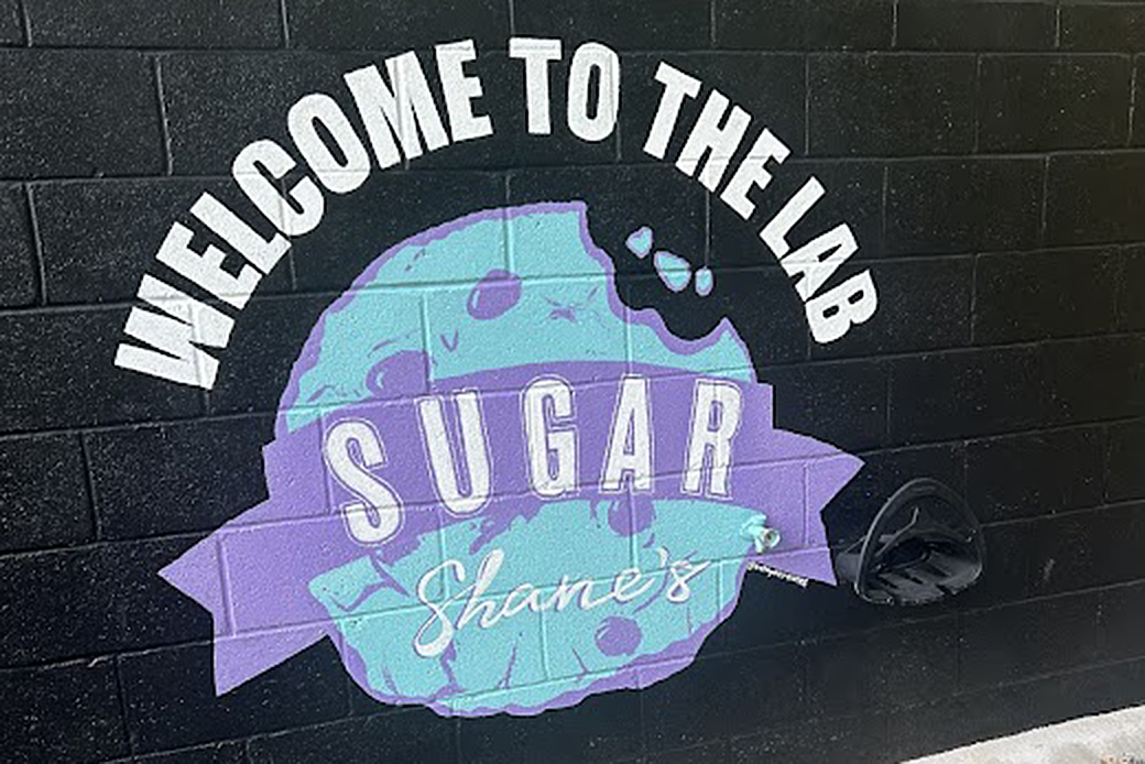 Sugar Shane's   Midtown