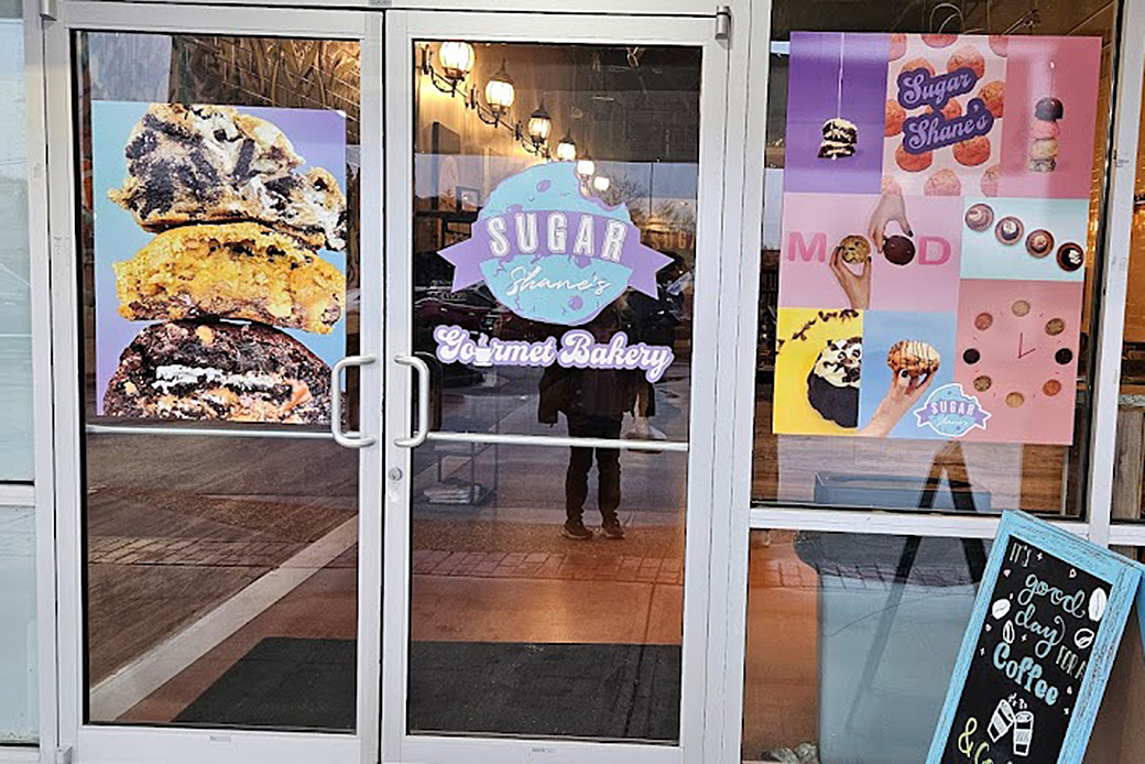 Sugar Shane's   Kennesaw