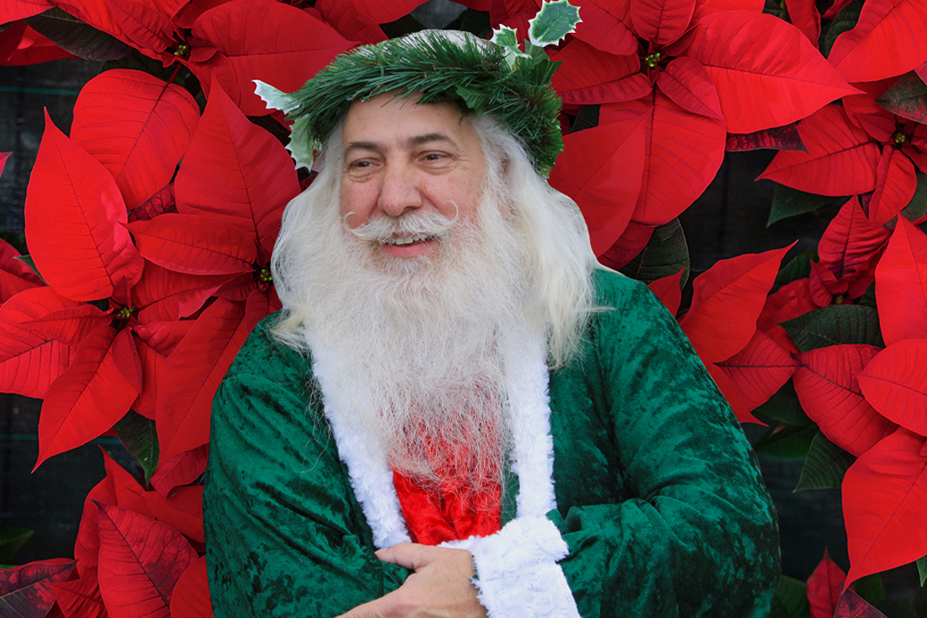 2021 Botanical Saint Nick Web