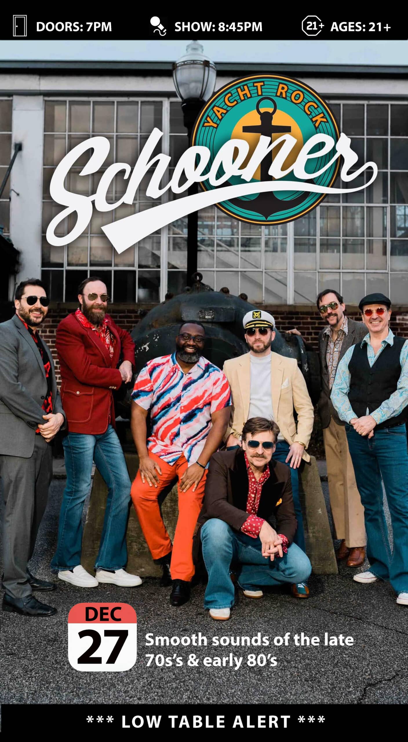 WEBSITE SALE PAGE 1 YACHT ROCK DEC 27 Copy Scaled