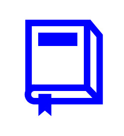 Library Icon