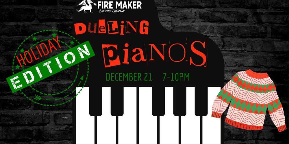 Dueling Pianos1