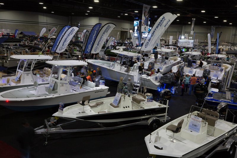 Buying Boat 1