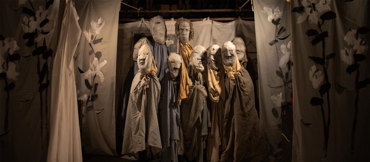 Gray Lady 2024 Photo By BP 5