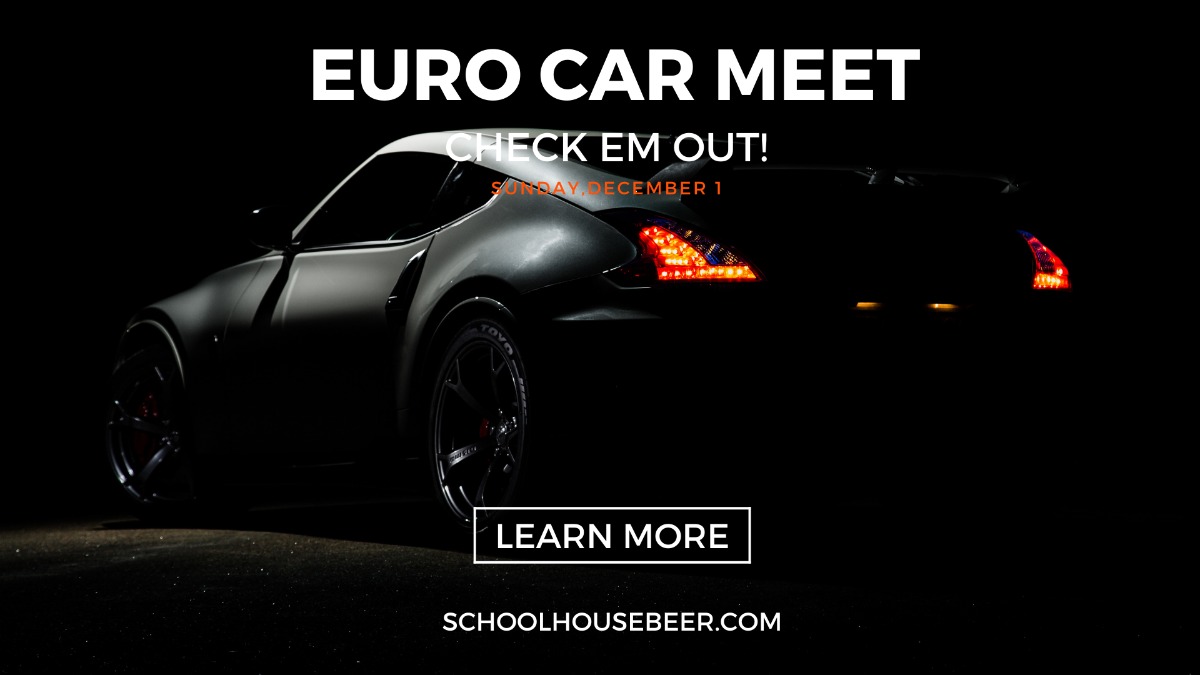 EurO CAR MEET (Presentation) (1)