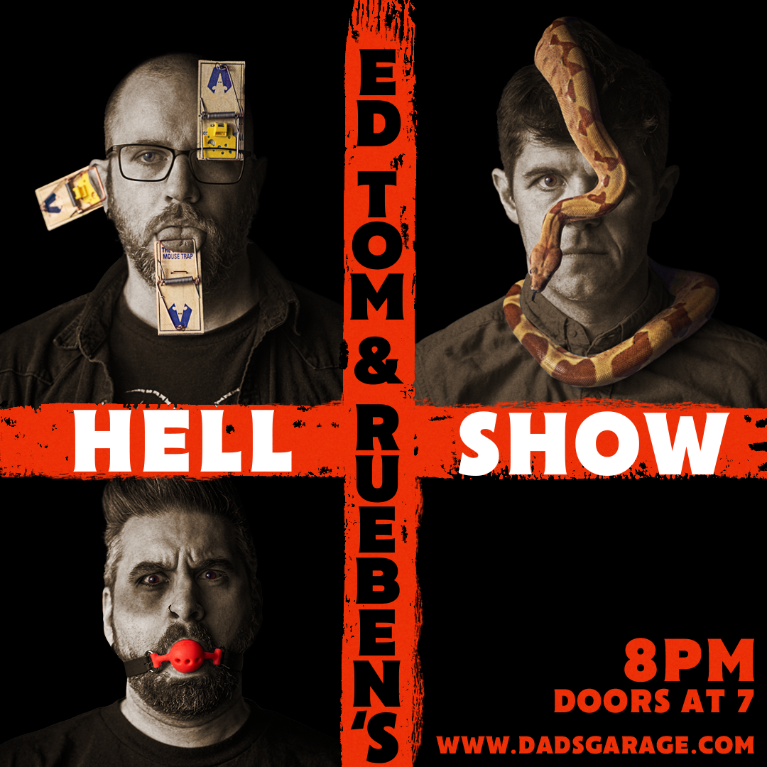 HellShowNoDate