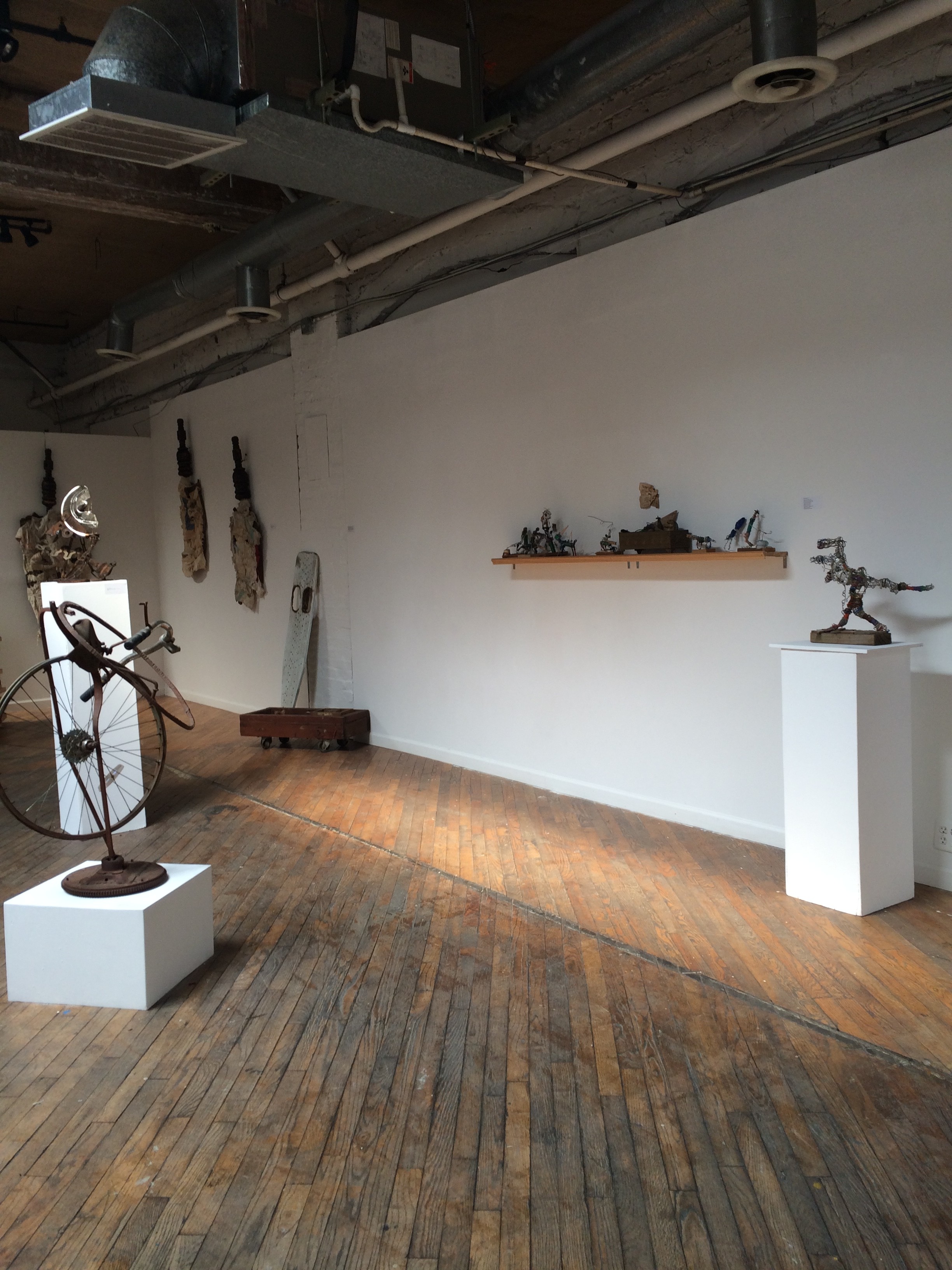 A LOOK INSIDE MINT. Photo by Sarah Nathaniel.