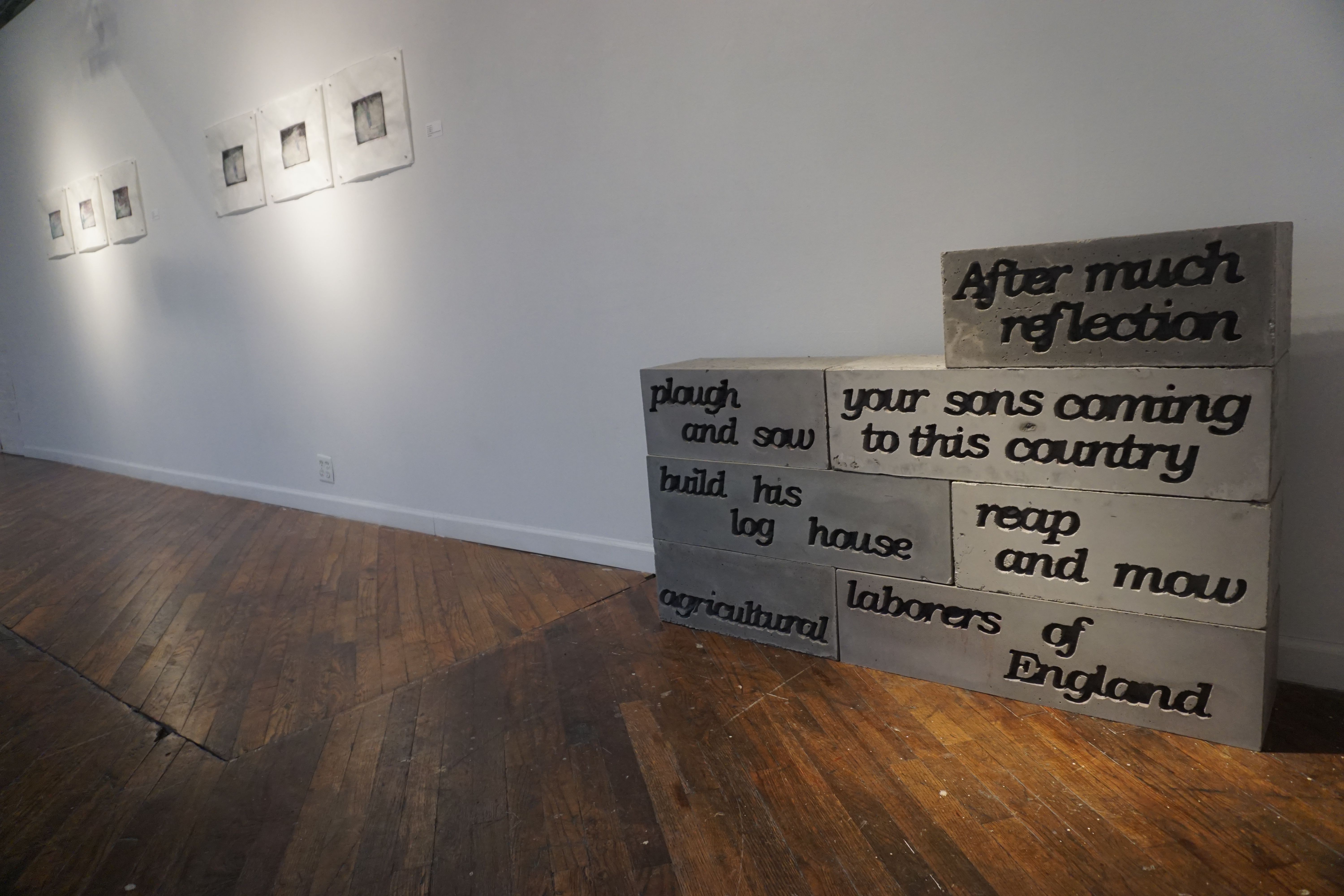 A LOOK INSIDE MINT. Photo by Sarah Nathaniel.