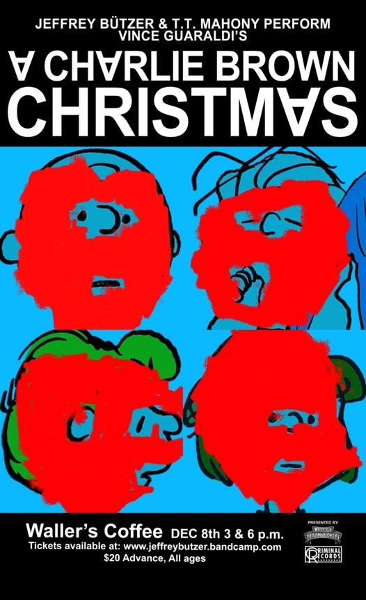 Charliebrownxmas
