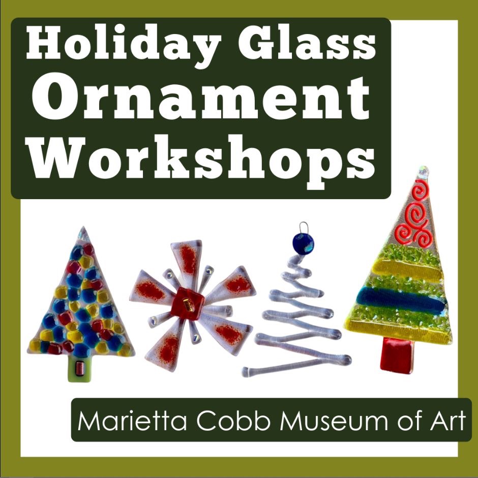 Glass Ornament