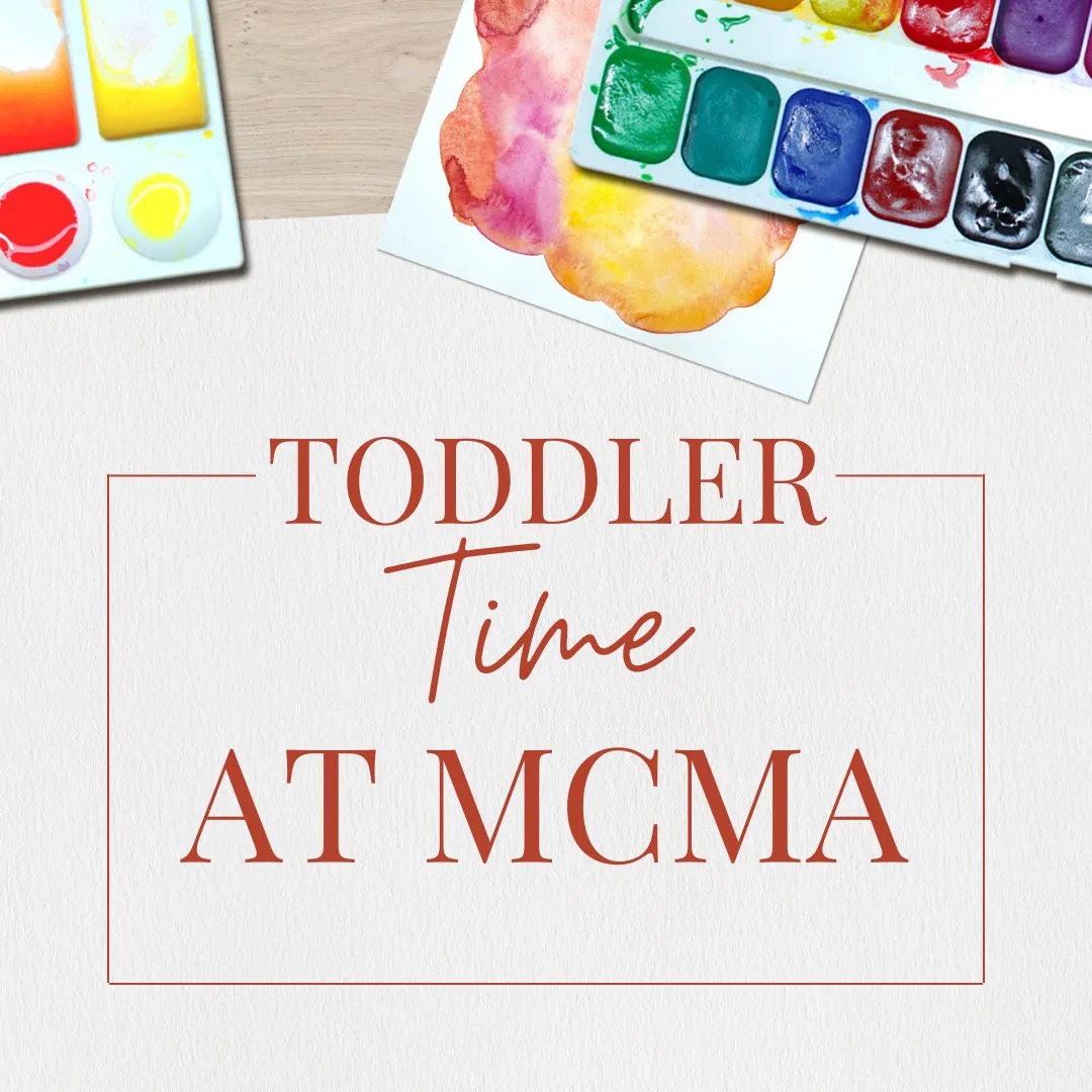 Toddler Time Logo
