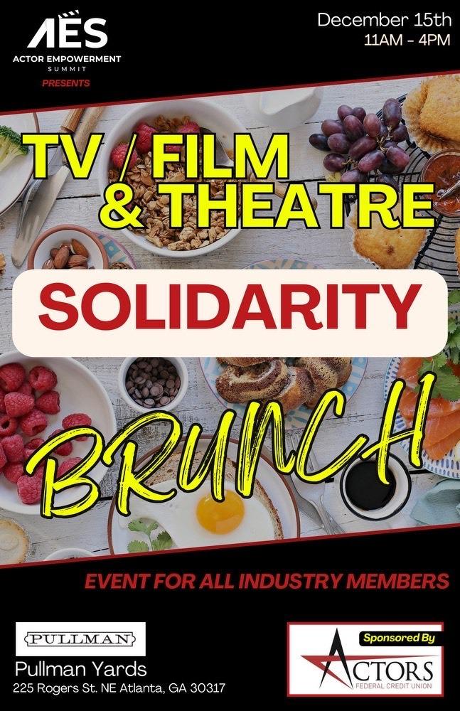 Pullman Yards SB Flyer (Front)