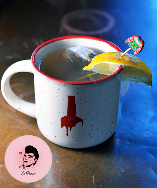 El Ponce   Hot Toddy