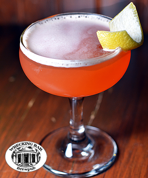 Wrecking Bar   Paper Plane