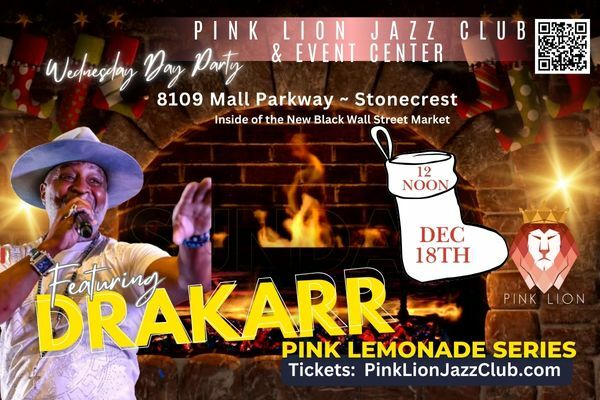 DRAKARR 121824